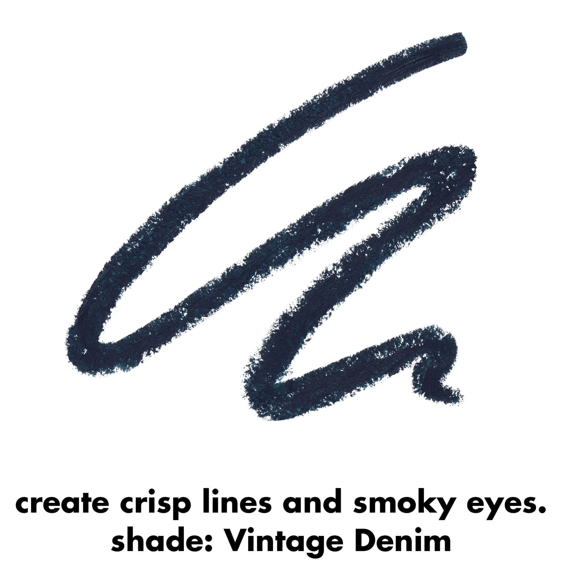 Smoky Kohl Eyeliner