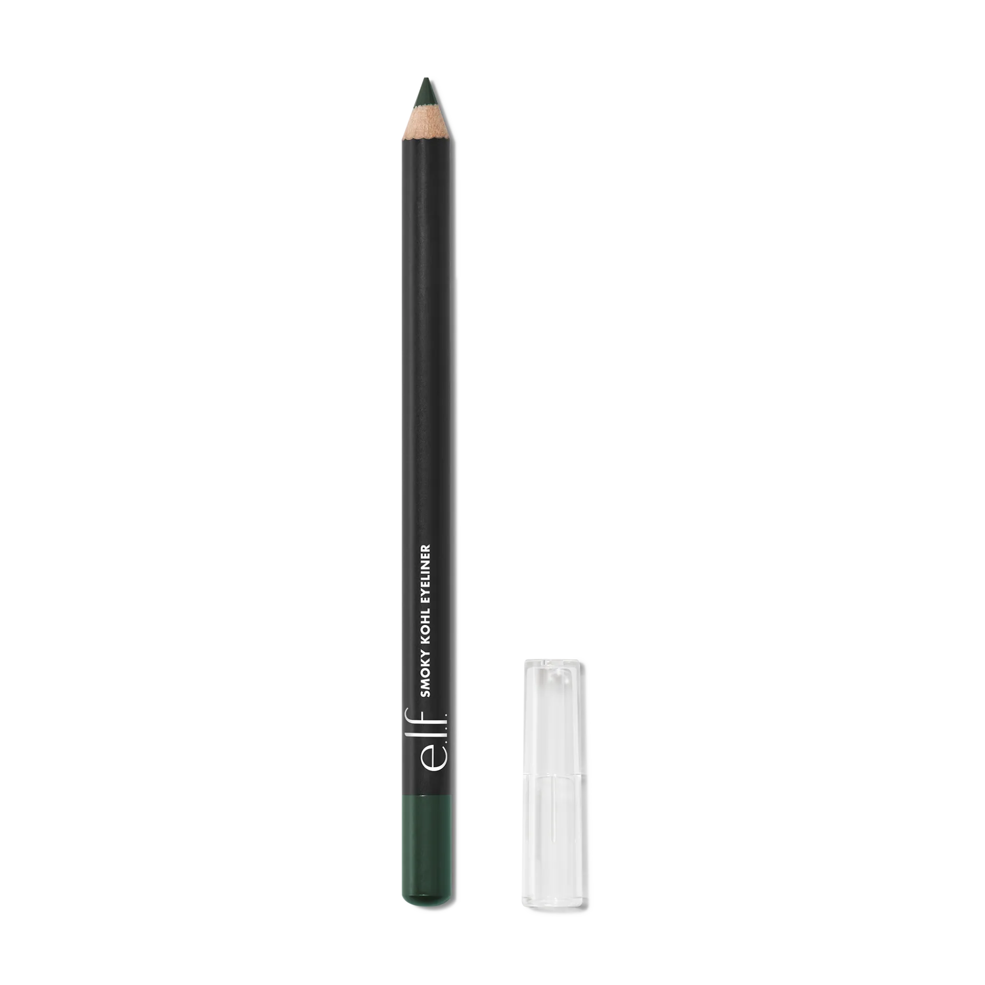 Smoky Kohl Eyeliner