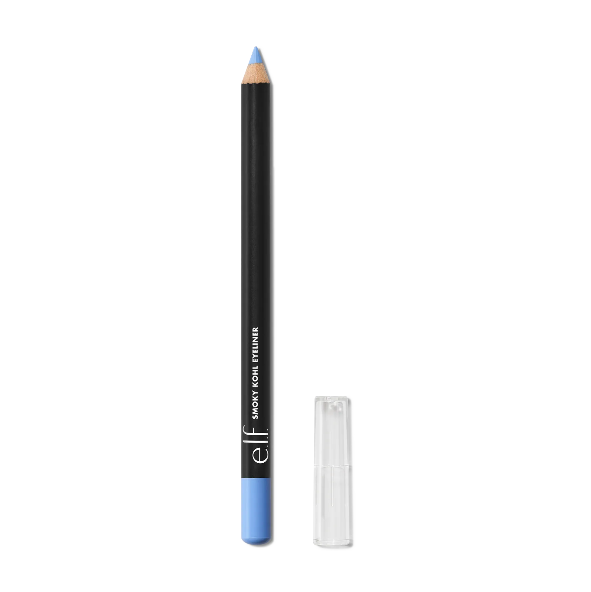 Smoky Kohl Eyeliner