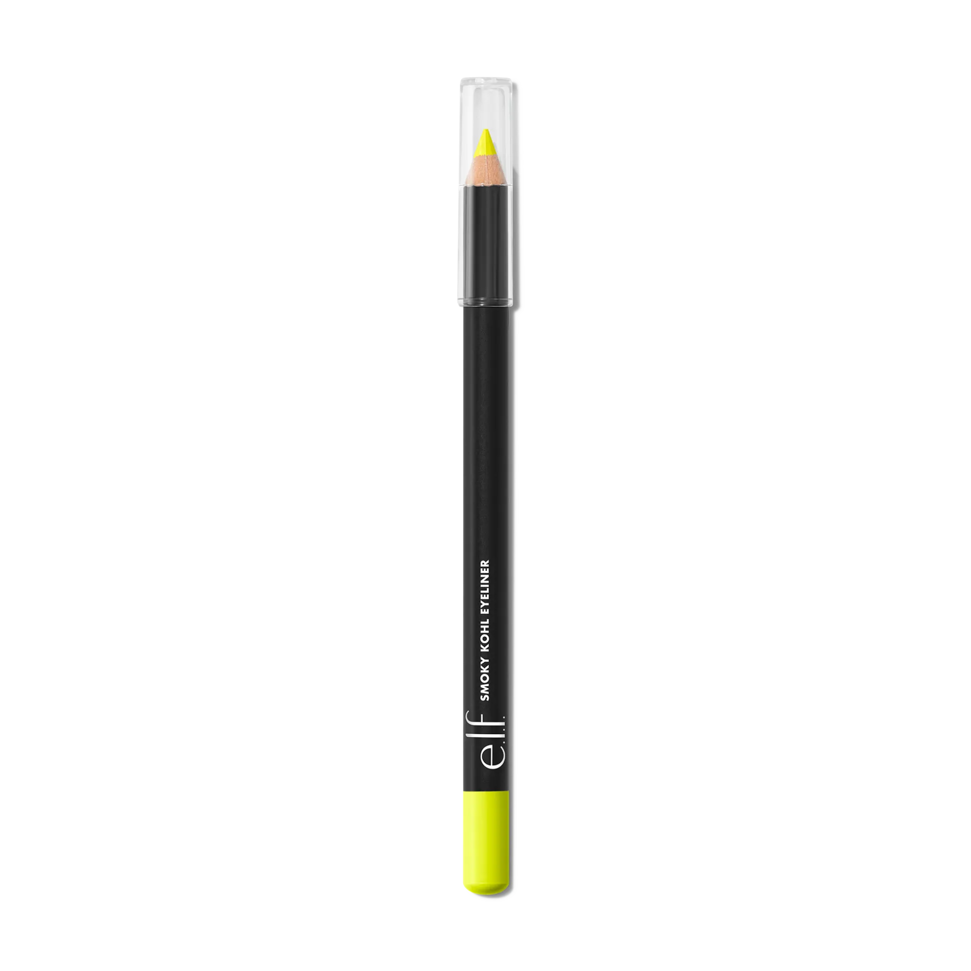 Smoky Kohl Eyeliner
