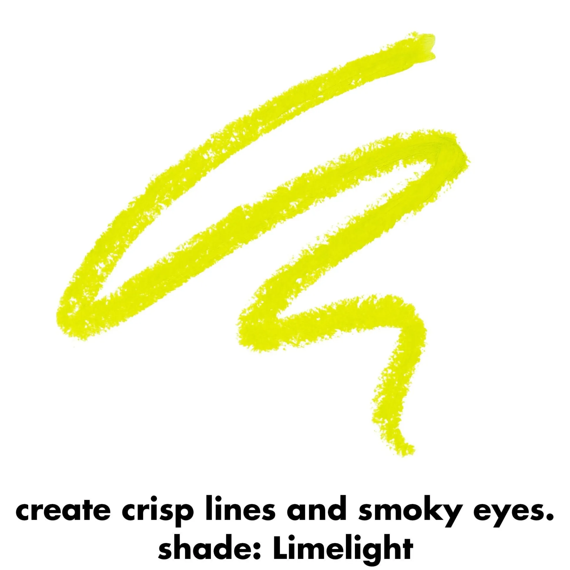 Smoky Kohl Eyeliner