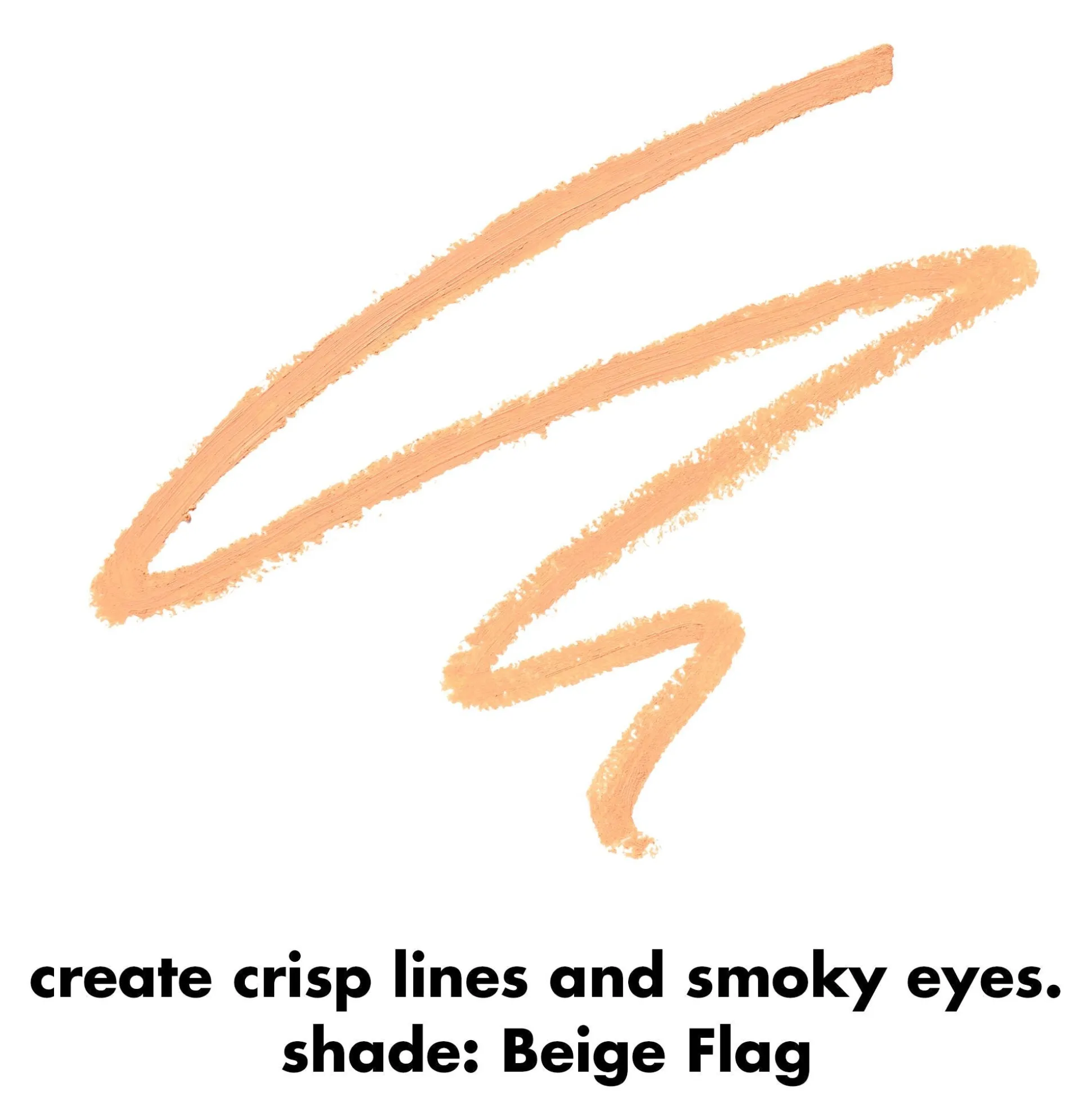 Smoky Kohl Eyeliner