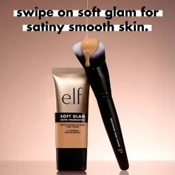 Smooth Swipe Foundation Brush