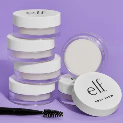 Soap Brow