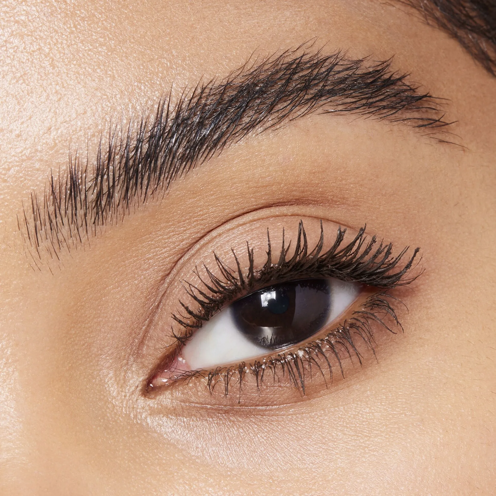 Soap Brow