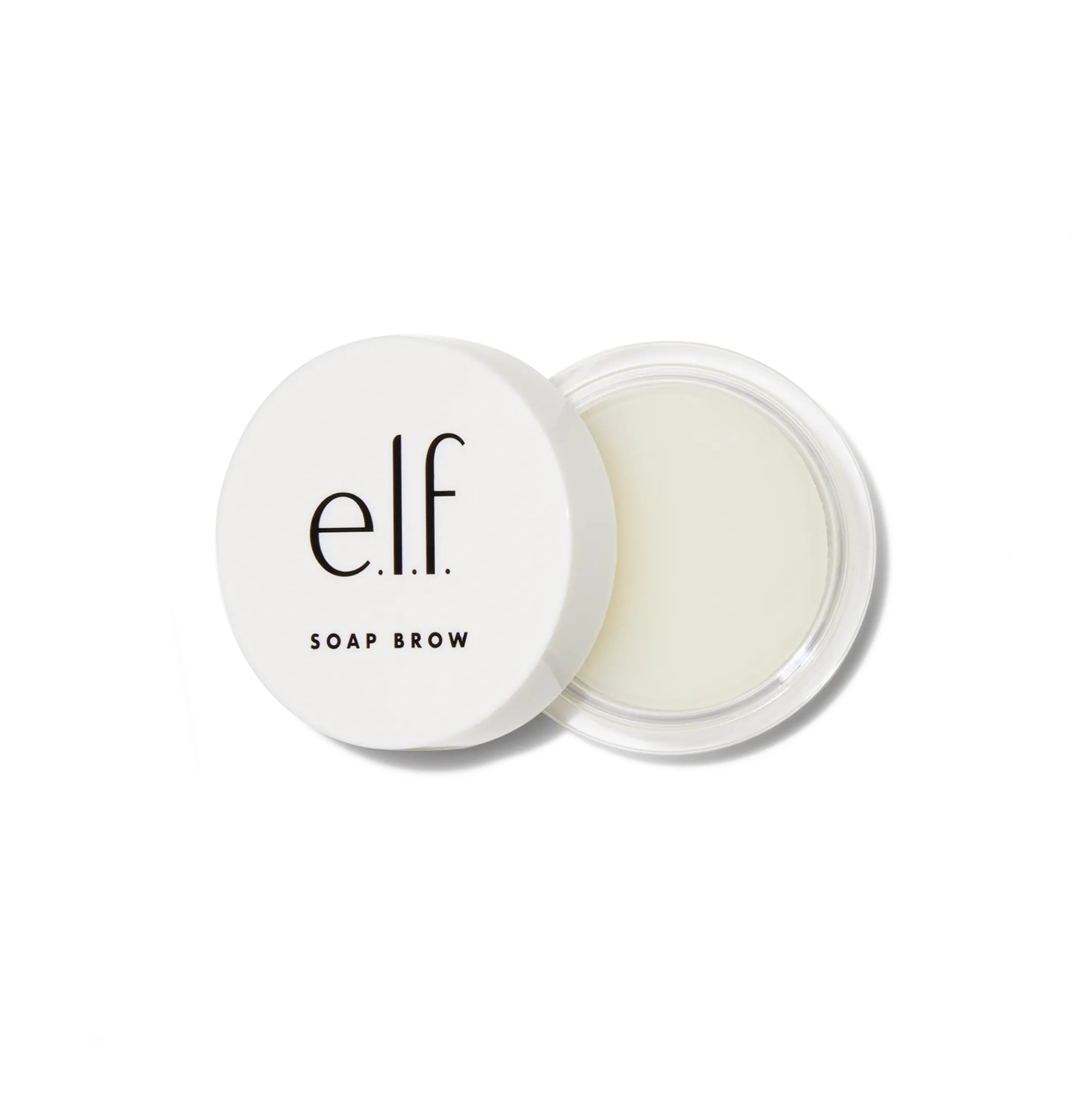 Soap Brow