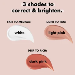 Soft Glam Brightening Corrector