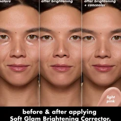 Soft Glam Brightening Corrector
