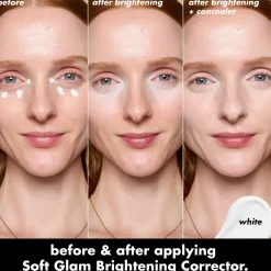 Soft Glam Brightening Corrector