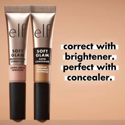 Soft Glam Brightening Corrector