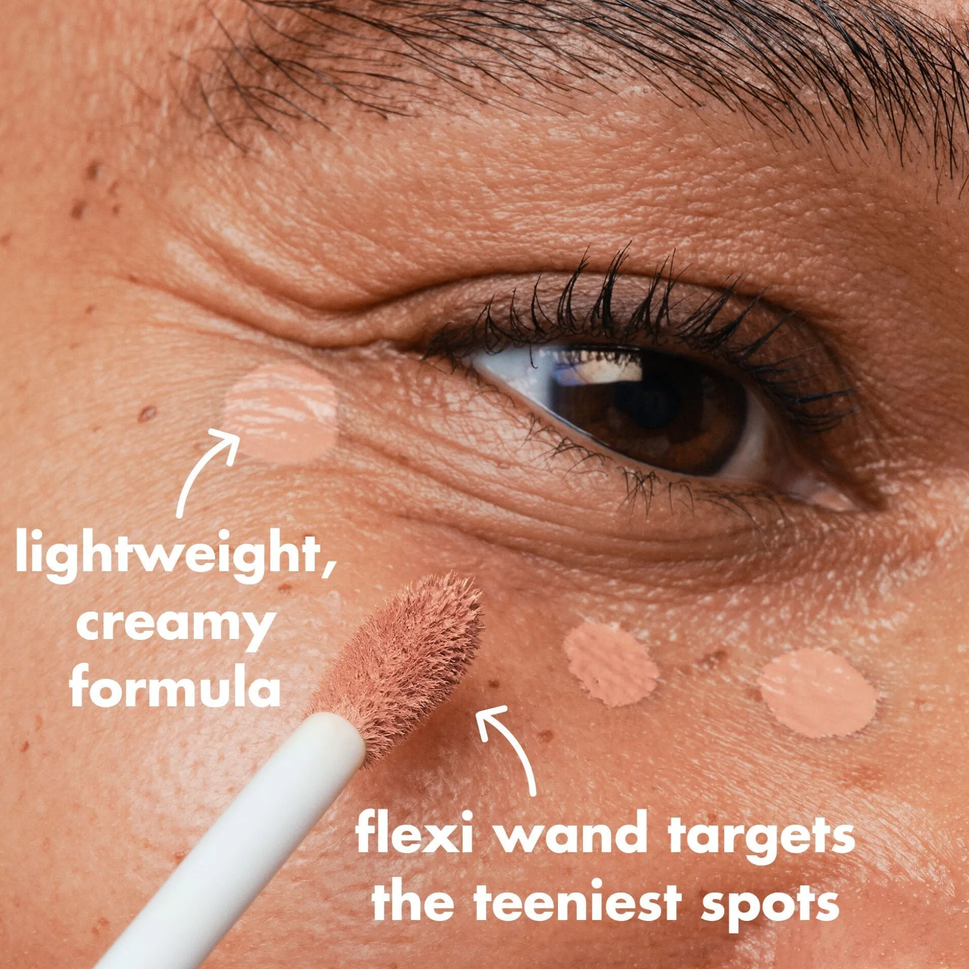 Soft Glam Brightening Corrector