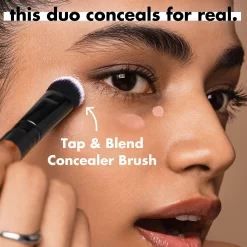 Soft Glam Brightening Corrector
