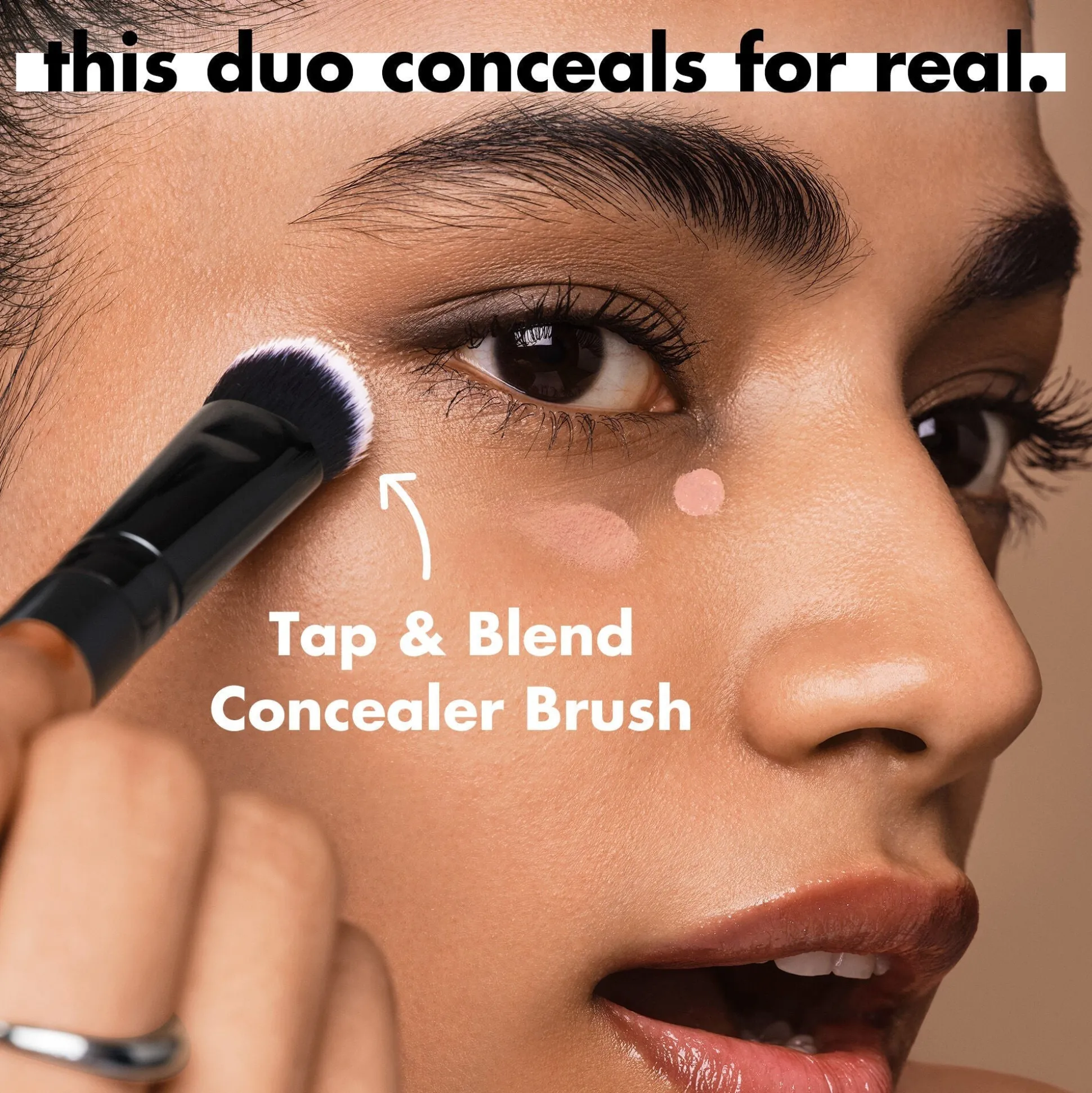 Soft Glam Brightening Corrector