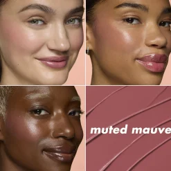 Soft Glam Cream Blush