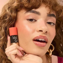 Soft Glam Cream Blush