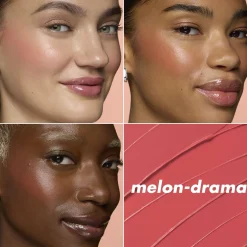 Soft Glam Cream Blush