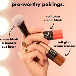 Soft Glam Cream Blush