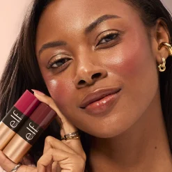 Soft Glam Cream Blush