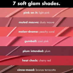 Soft Glam Cream Blush