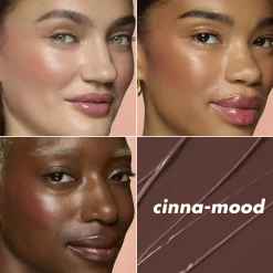 Soft Glam Cream Blush