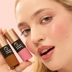 Soft Glam Cream Blush