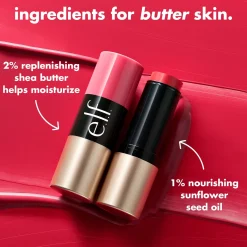 Soft Glam Cream Blush