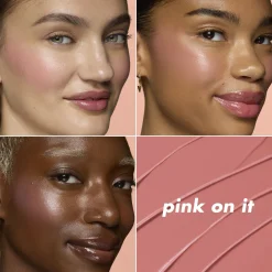 Soft Glam Cream Blush