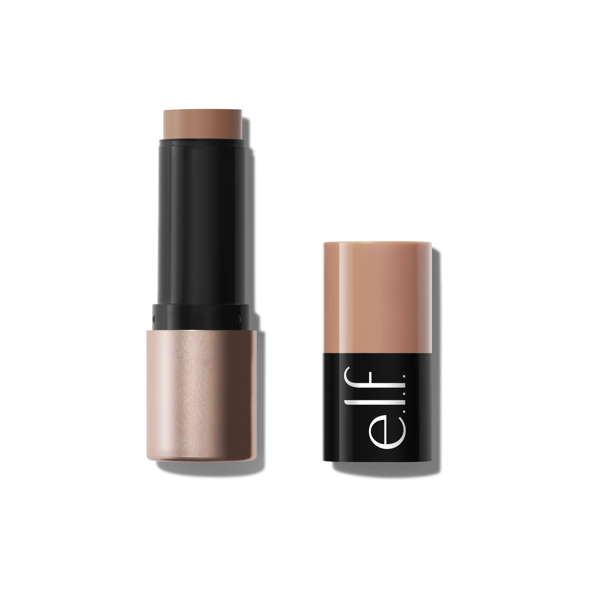 Soft Glam Cream Bronzer