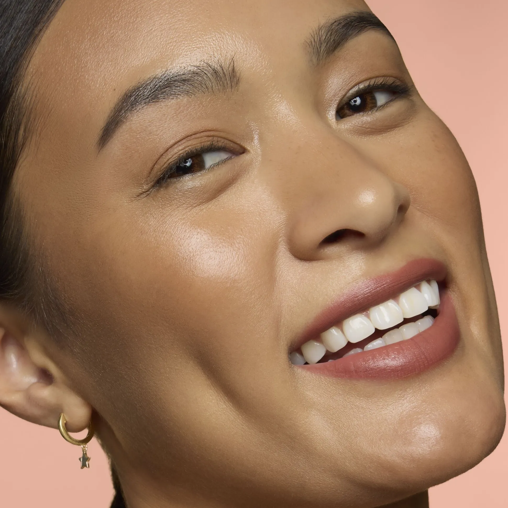 Soft Glam Cream Bronzer