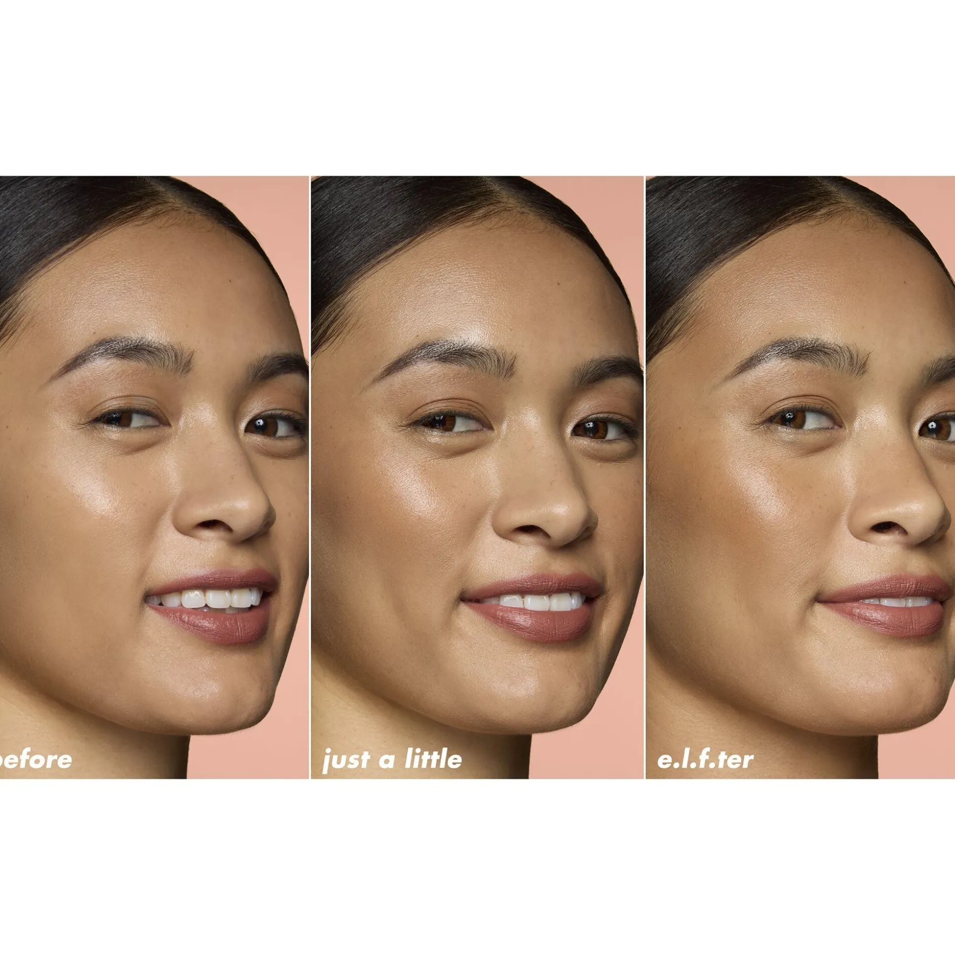 Soft Glam Cream Bronzer