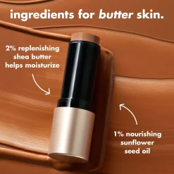 Soft Glam Cream Bronzer