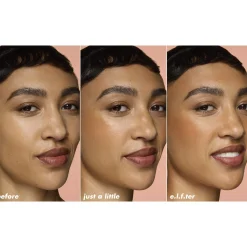 Soft Glam Cream Bronzer