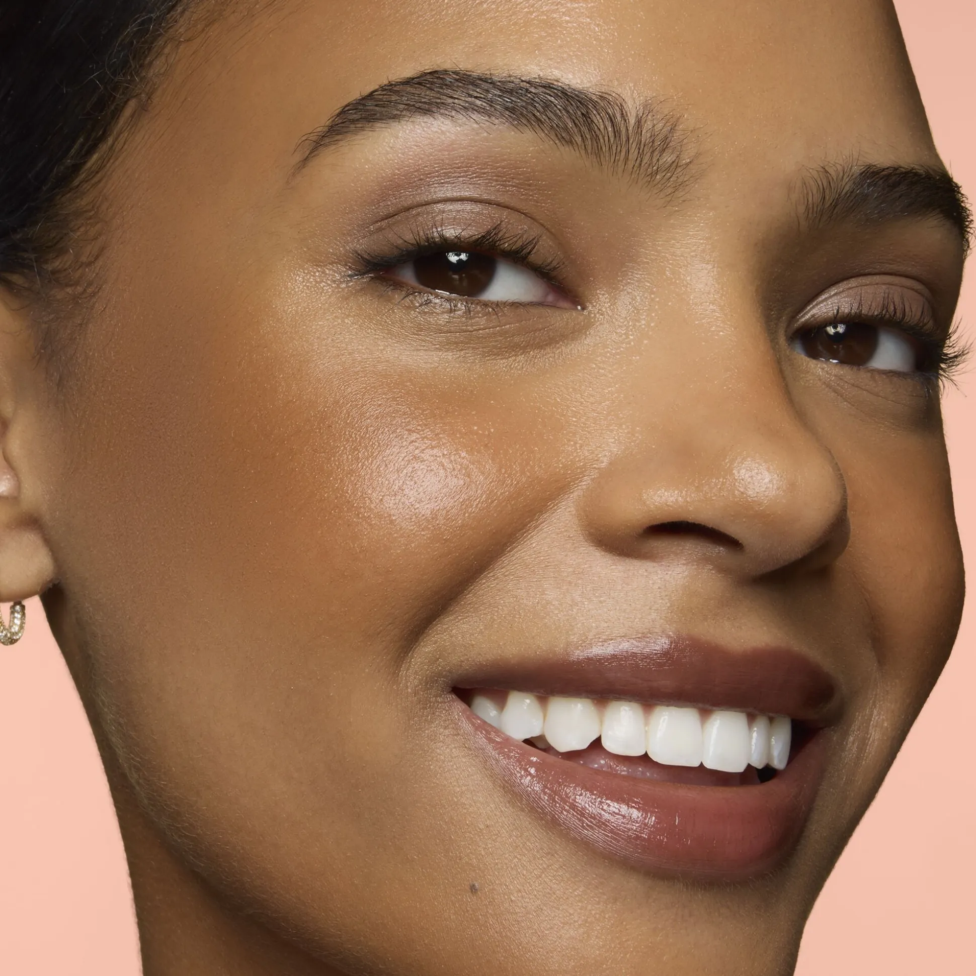 Soft Glam Cream Bronzer