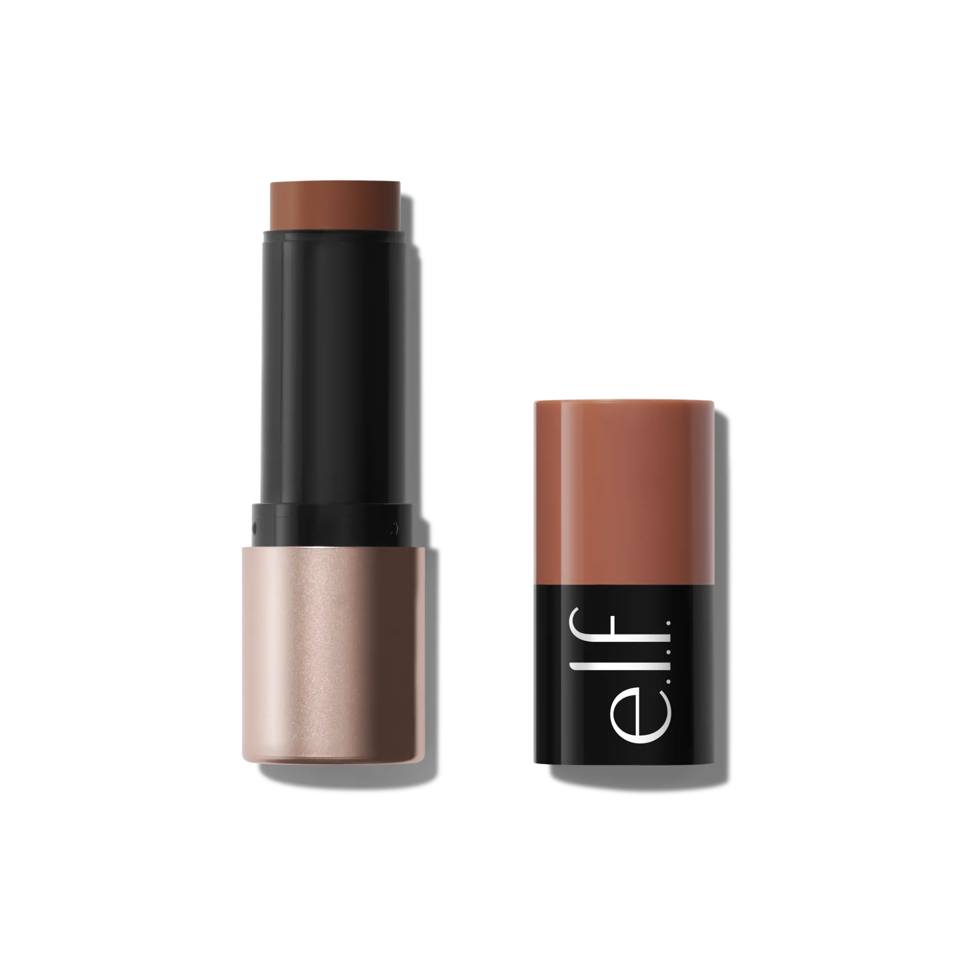 Soft Glam Cream Bronzer