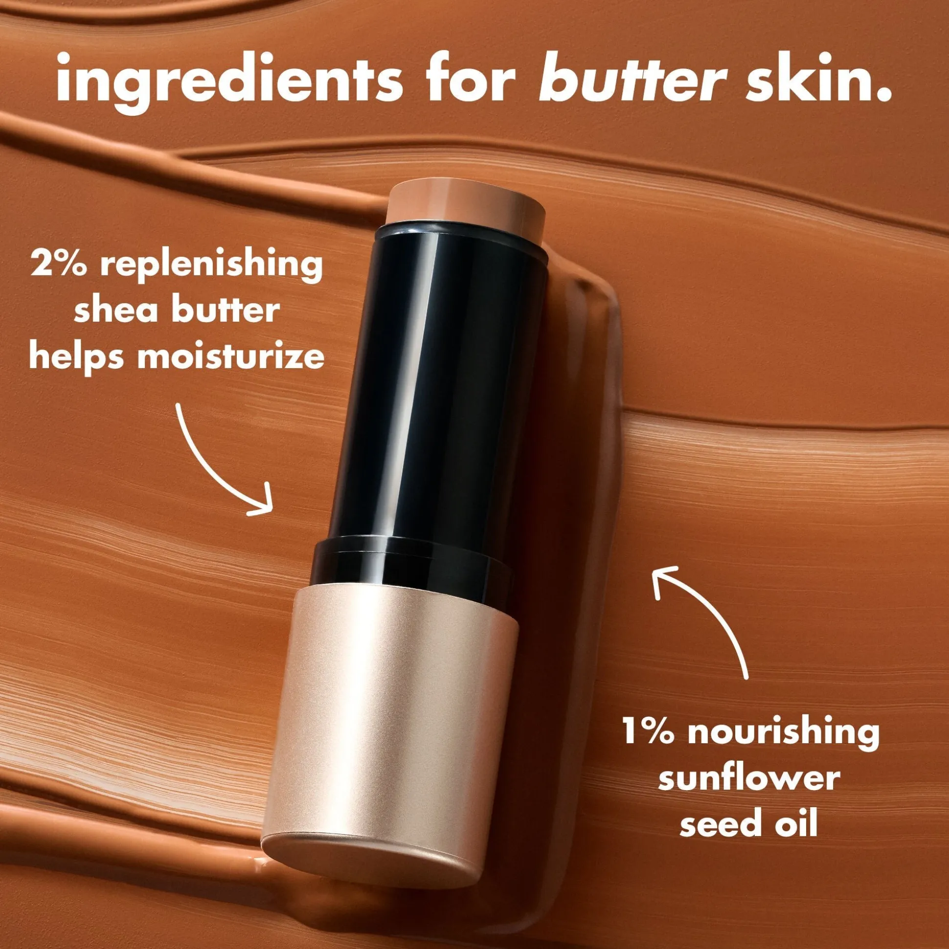 Soft Glam Cream Bronzer