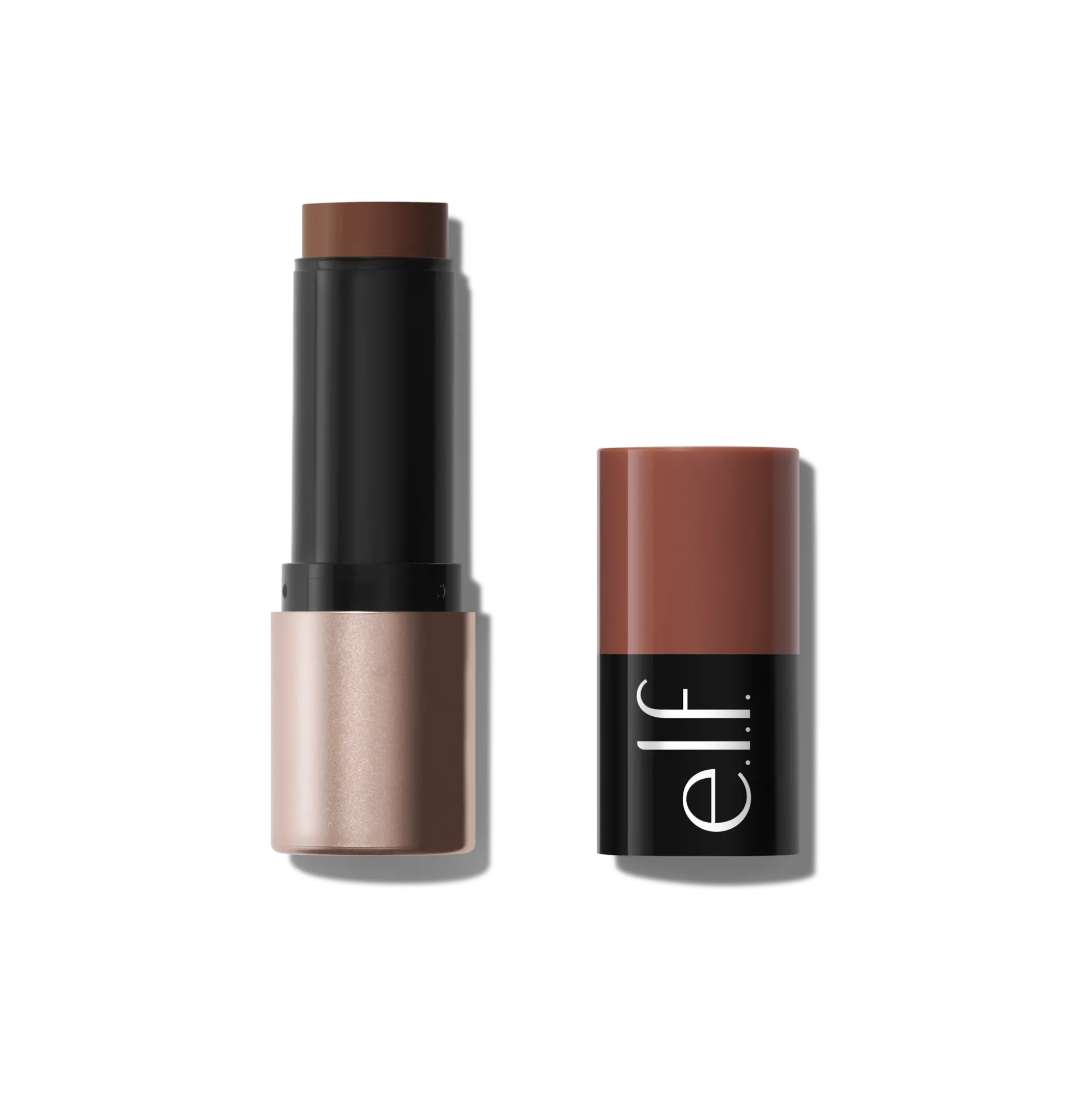 Soft Glam Cream Bronzer