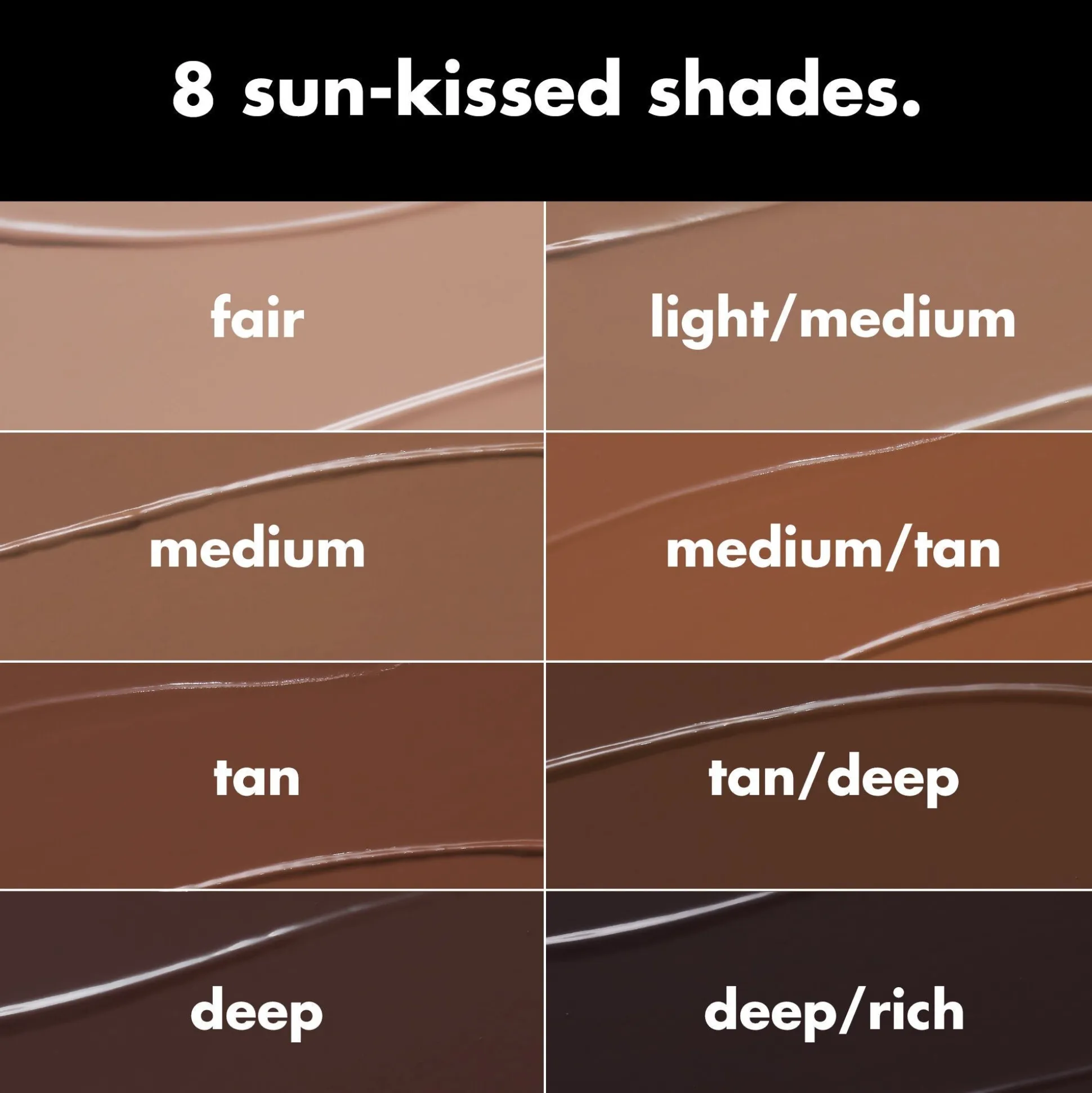 Soft Glam Cream Bronzer