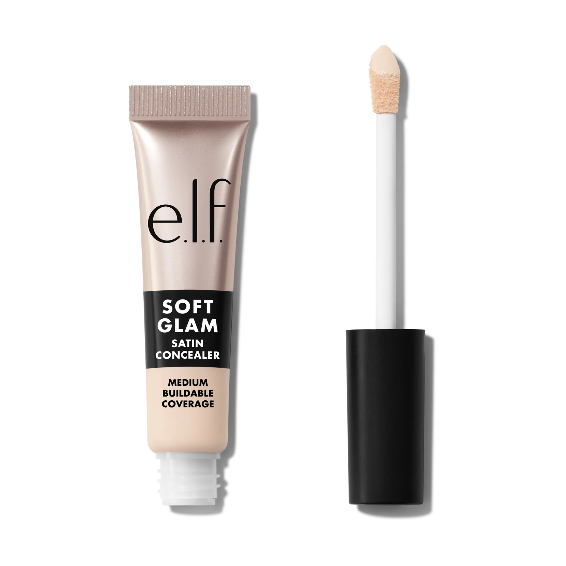 Soft Glam Satin Concealer