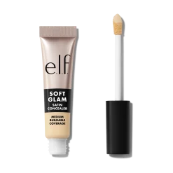 Soft Glam Satin Concealer