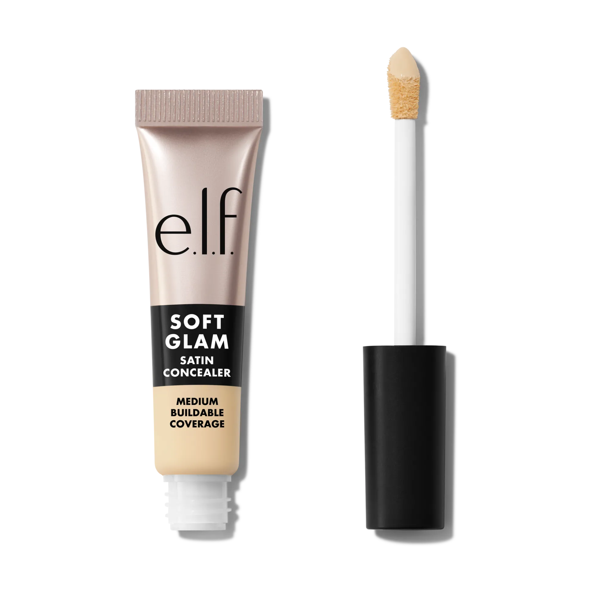 Soft Glam Satin Concealer
