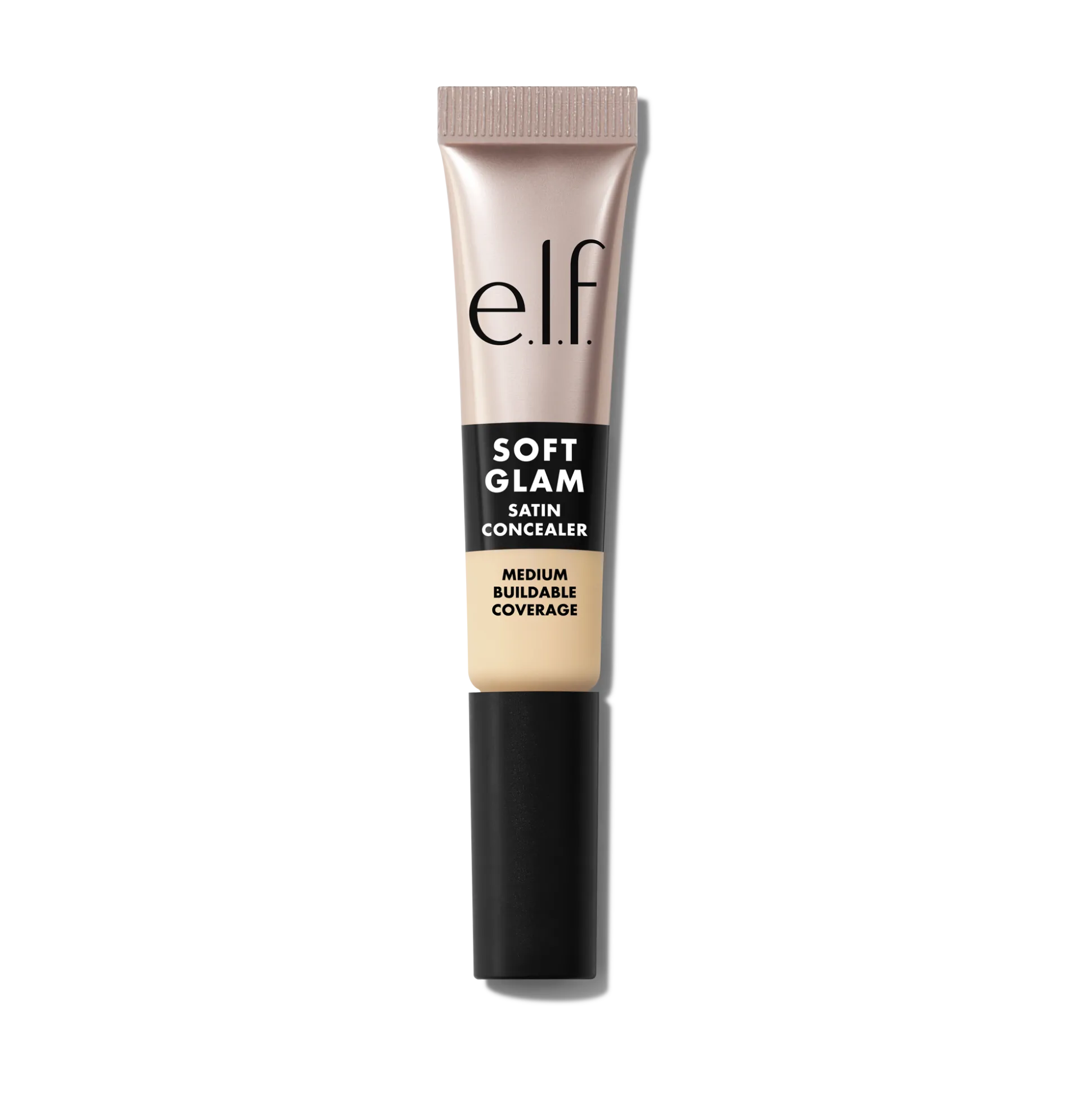 Soft Glam Satin Concealer