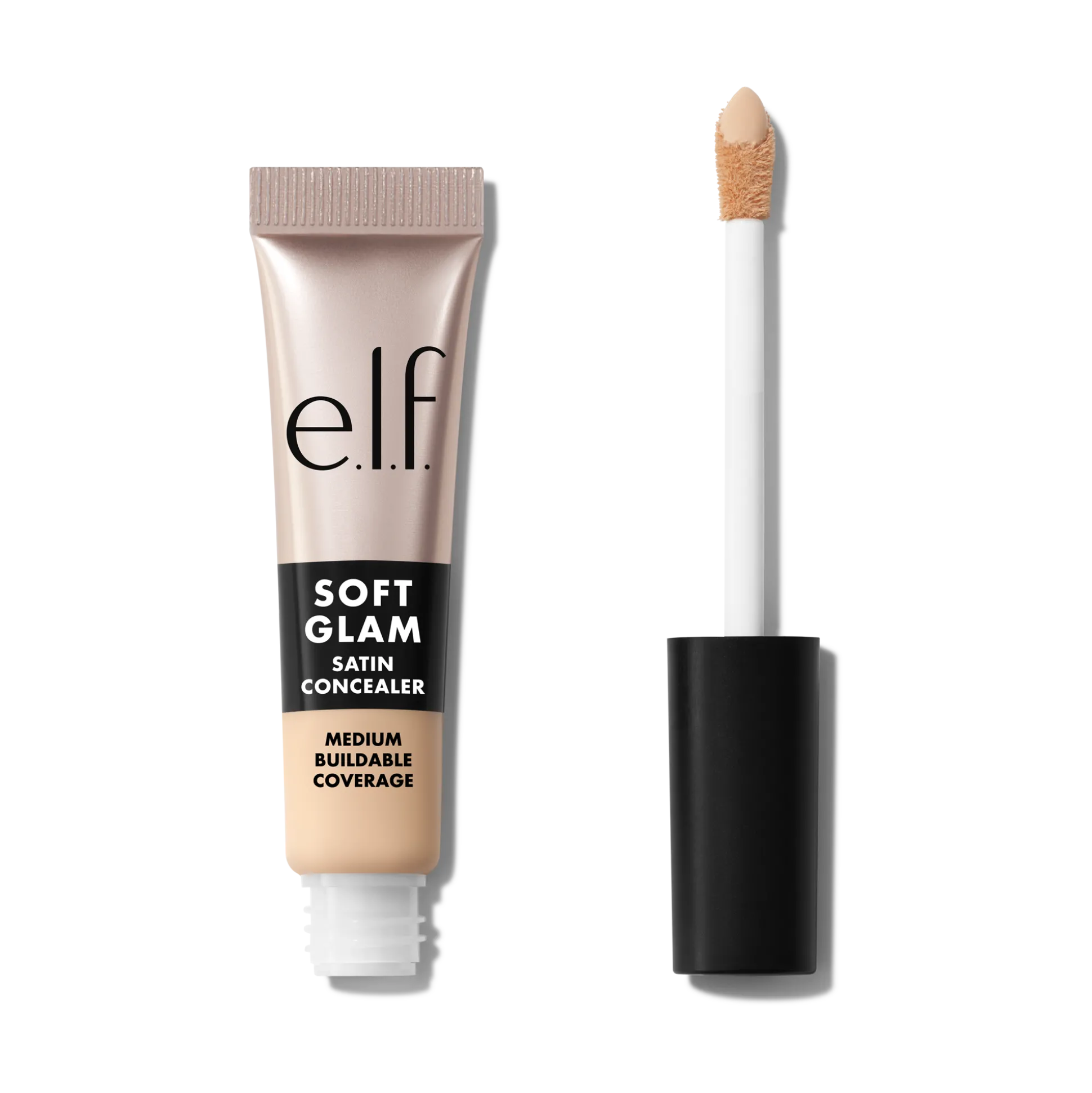Soft Glam Satin Concealer