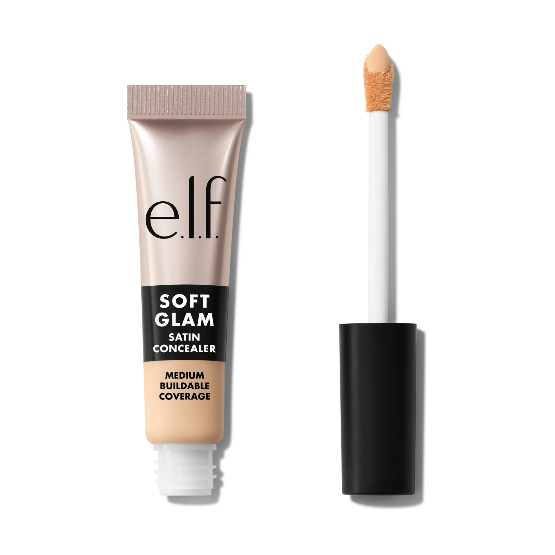 Soft Glam Satin Concealer