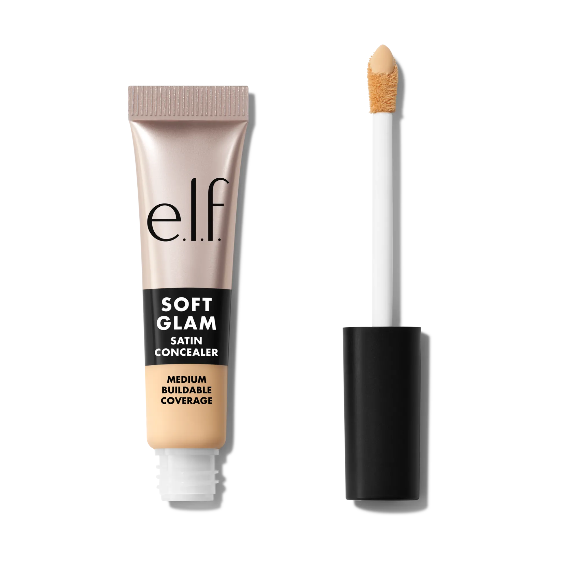 Soft Glam Satin Concealer