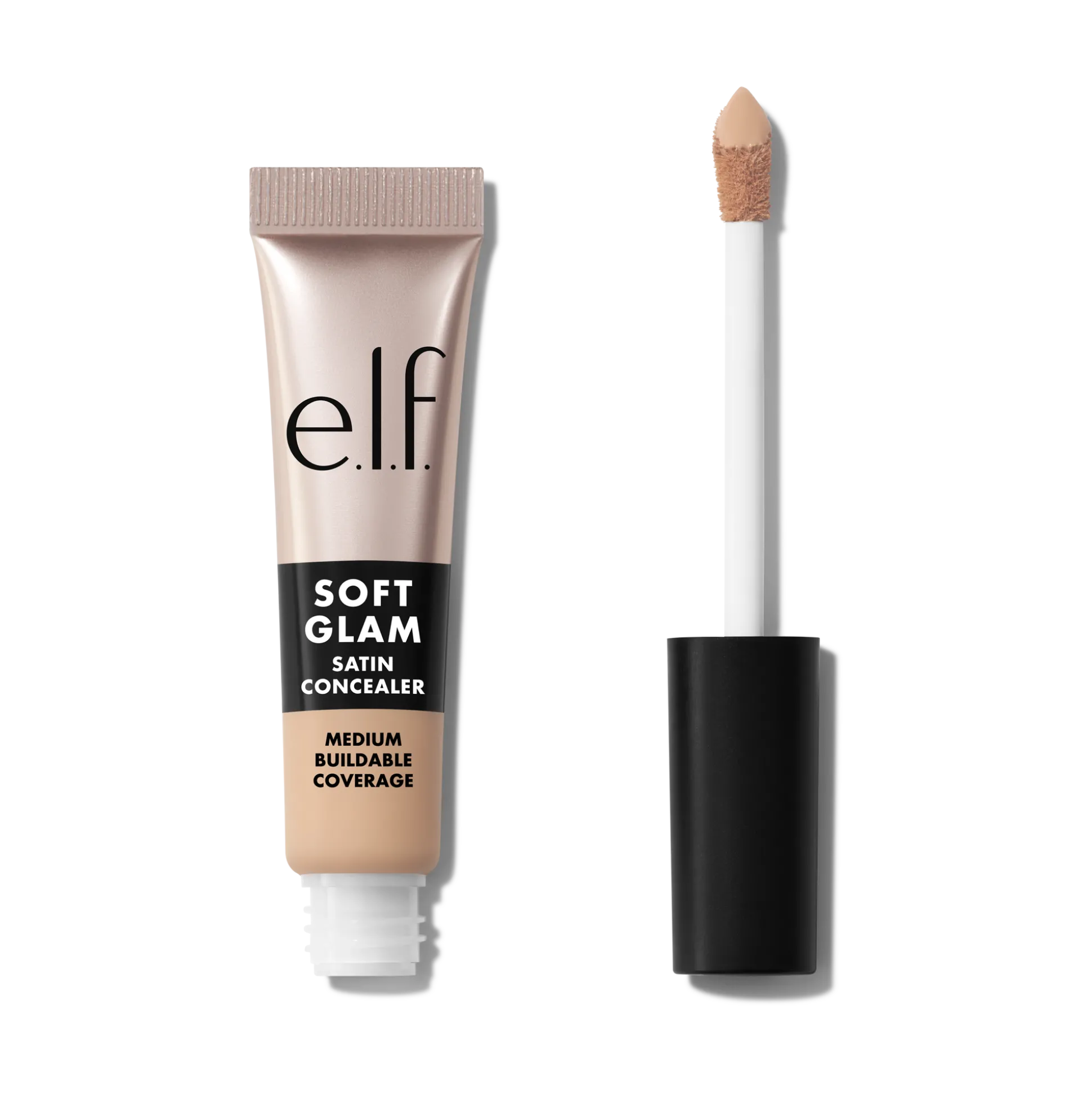 Soft Glam Satin Concealer