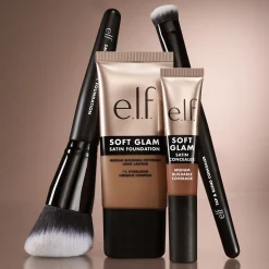 Soft Glam Satin Concealer