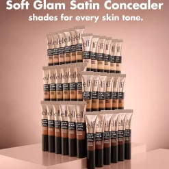 Soft Glam Satin Concealer