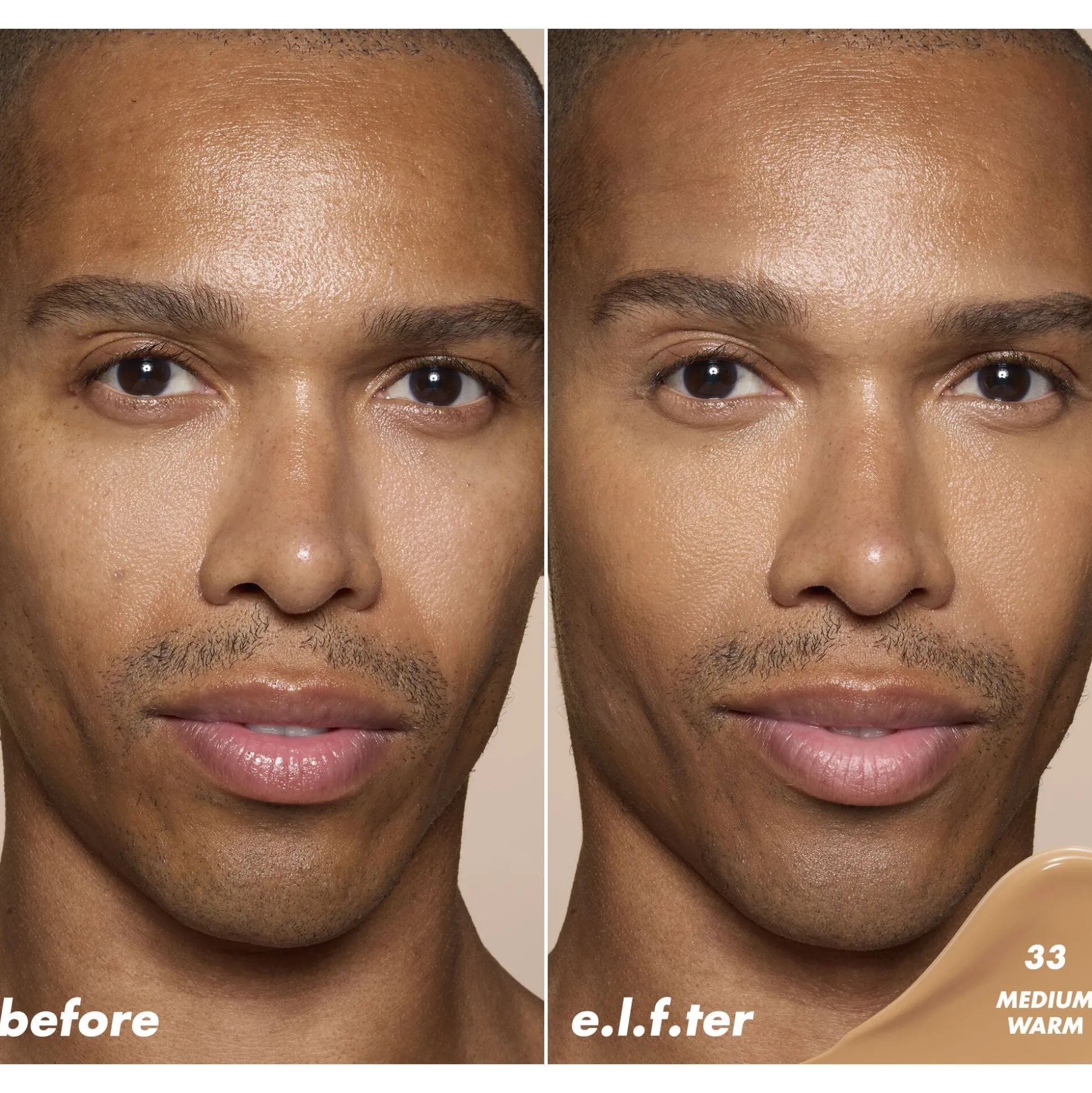Soft Glam Satin Concealer