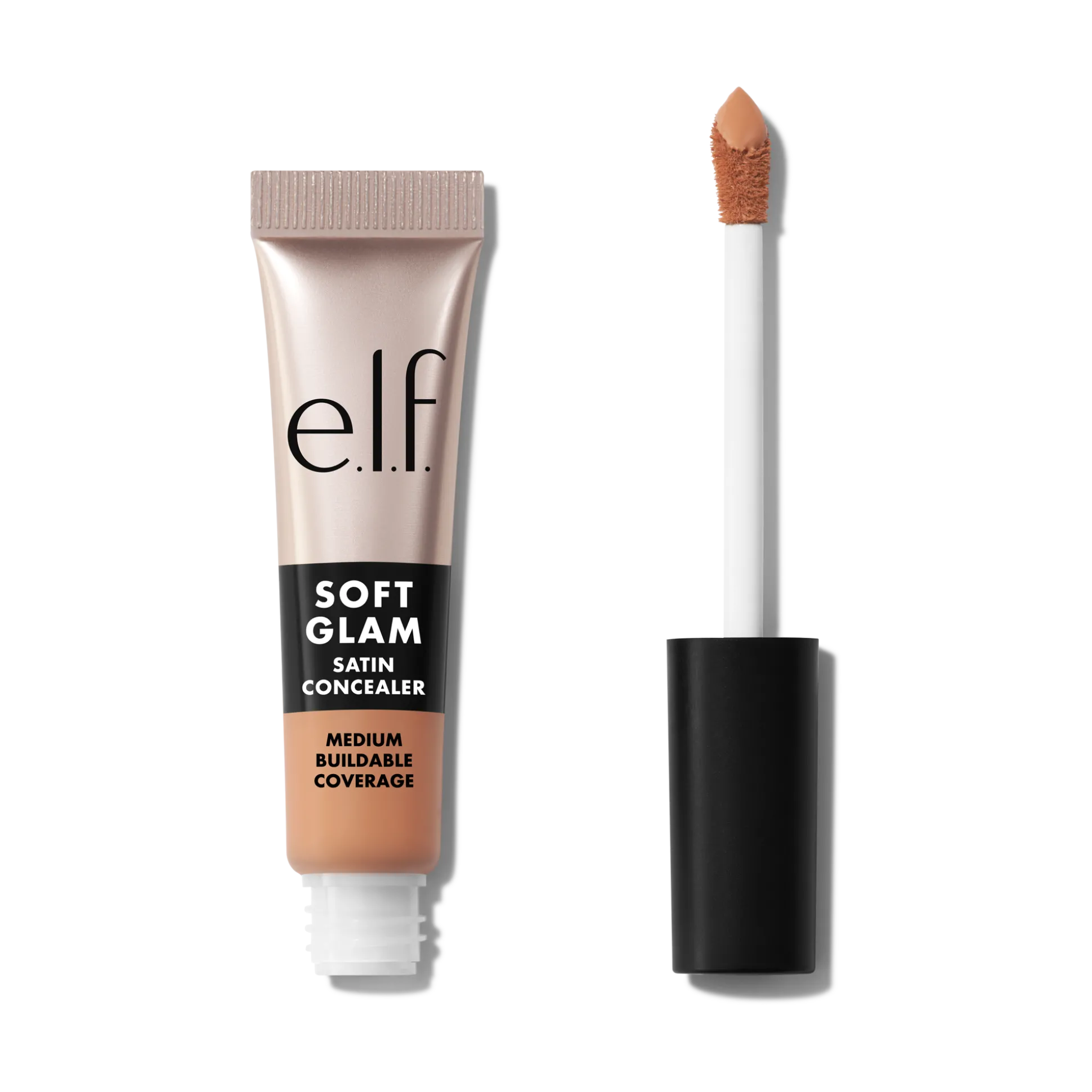 Soft Glam Satin Concealer