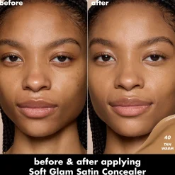 Soft Glam Satin Concealer